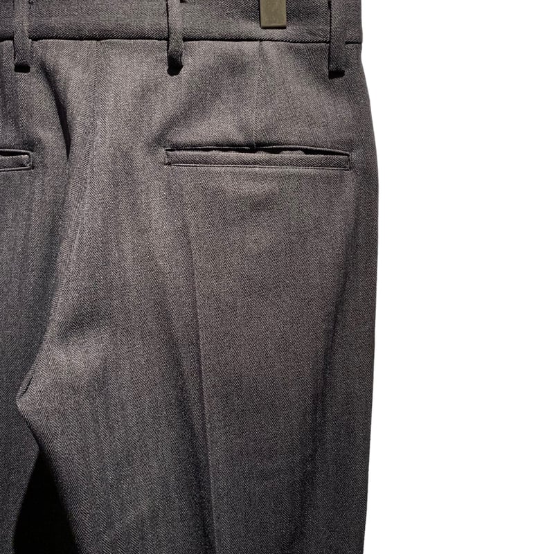 VOOMAL SUITS 【VOO】 | CLOTH+CROSS