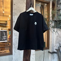 一番星 Chapppie tee  【○△□】