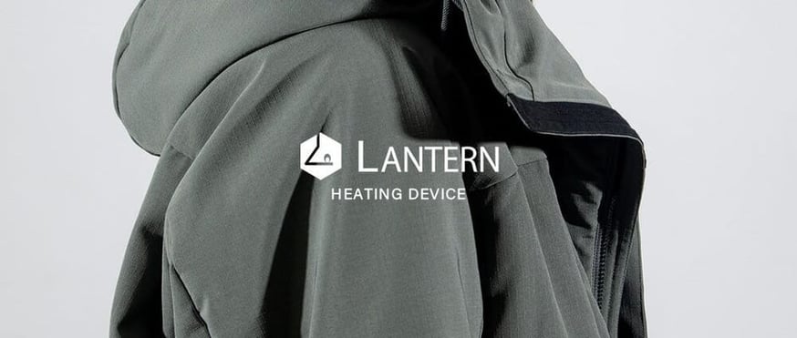 23AW 【LANTERN】HEATING INNER VEST❄️ | CLOTH+CROSS