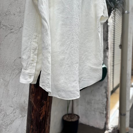 DRESS <white>【Necessary or Unnecessary】
