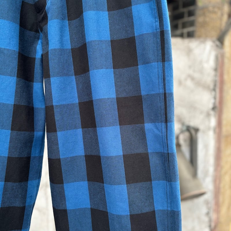パンツ Willow Pants P-021 Sanfrancisco.nnect NEW ARRIVALS – Willow Pants P-021(OLV) | NII the store by Noord