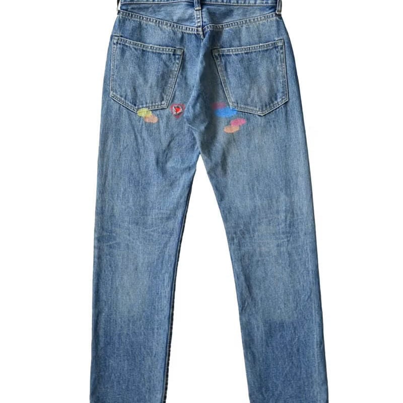 HAPPYデニム 【BRU NA BOINNE】 | CLOTH+CROSS