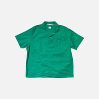 PULL OVER WORK <green>/<blue>【Necessary or Unnecessary】