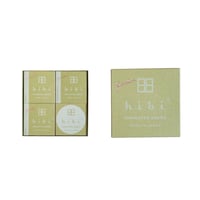 hibi garden  ギフトボックス