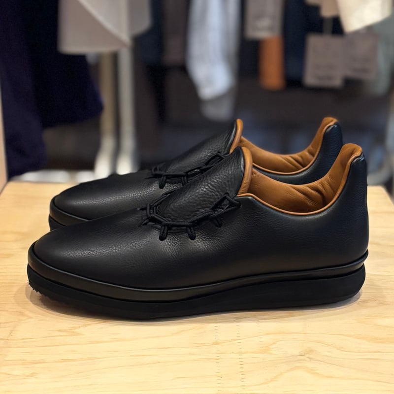 靴 Midorikawa ryo chain Loafer 靴 Midorikawa ryo chain Loafer MIDORIKAWA RYO New Flat