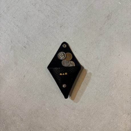 COIN CASE【○△□】