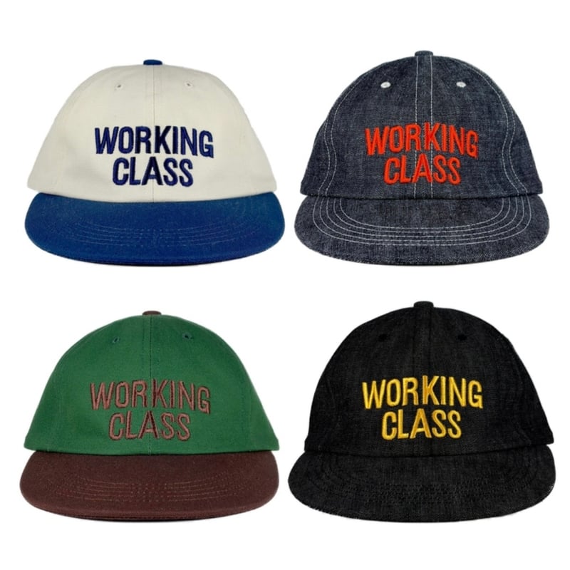 WORKING CLASS
