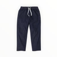 SPINDLE DENIM【Necessary or Unnecessary】