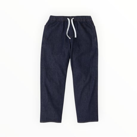 SPINDLE DENIM【Necessary or Unnecessary】