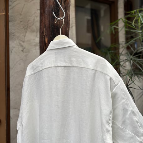 Country Shirt S/S 【SUNNY ELEMENT】
