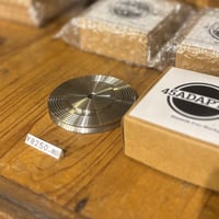 WASEDA IRON WORKS スタビライザー WASEDA IRON WORKS スタビライザー