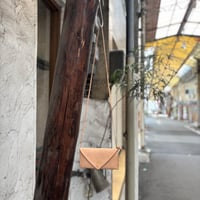 YOASOBI Shoulder <natural >【○△□】