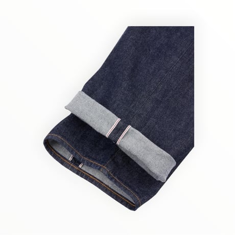 SPINDLE DENIM【Necessary or Unnecessary】