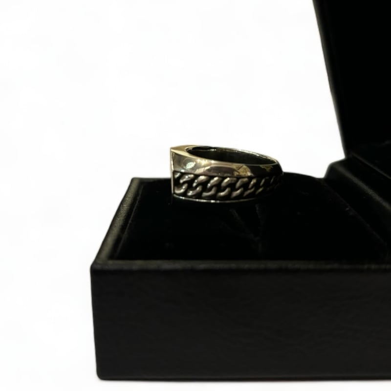THE EIGHT RING” 【THE UNION】【THE COLOR】 | CLOTH