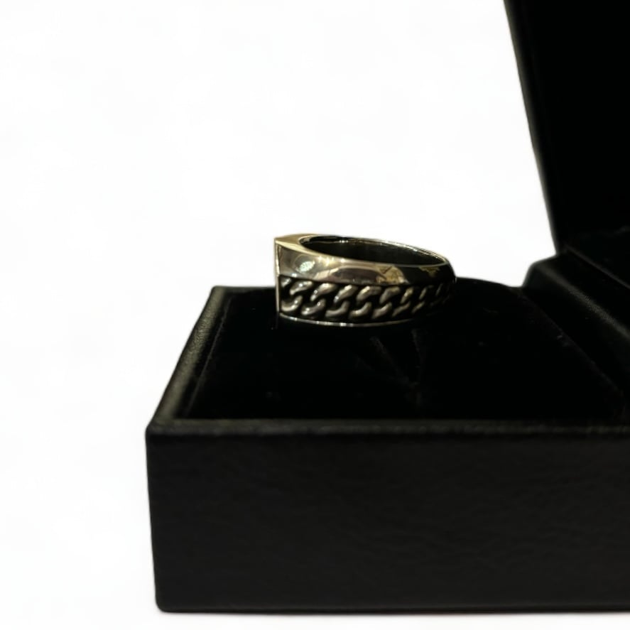 THE EIGHT RING” 【THE UNION】【THE COLOR】 | CLOTH