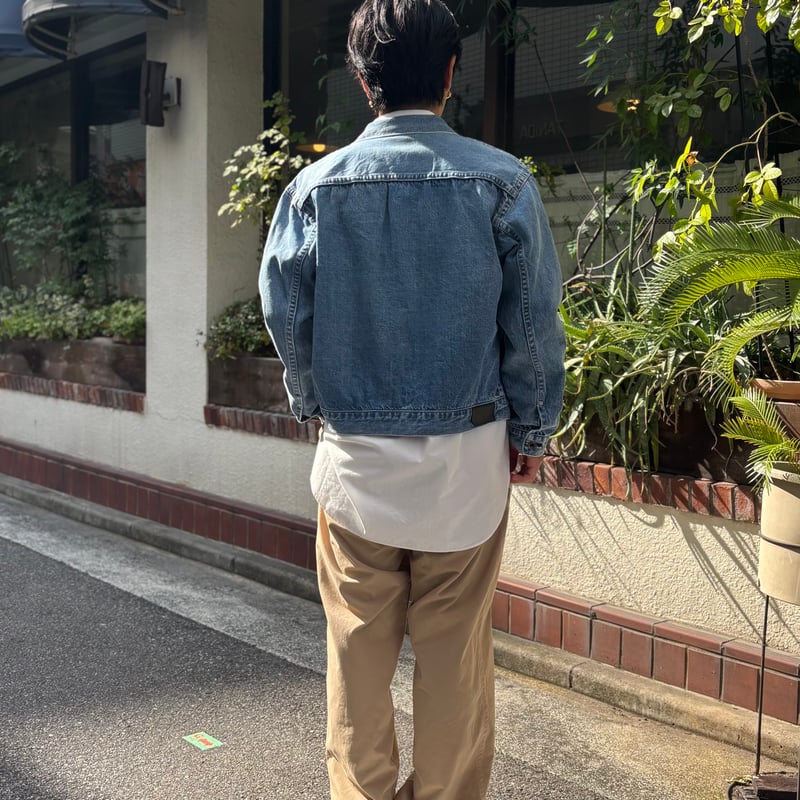 ピーターGジャン AG 【BRU NA BOINNE】 | CLOTH+CROSS