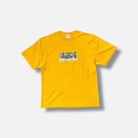 平成短冊倶楽部 <yellow>【○△□】