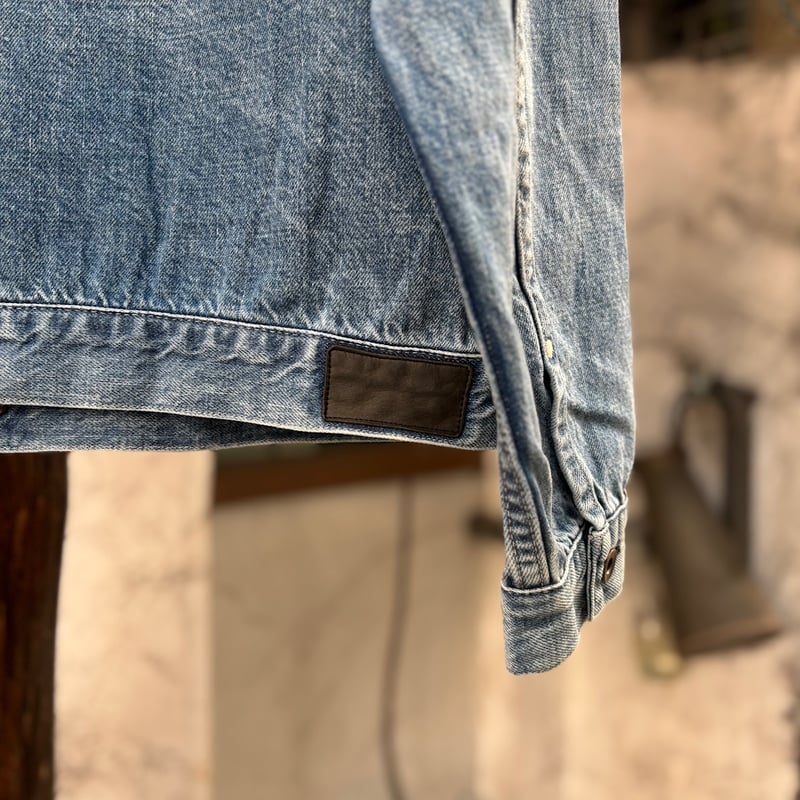 ピーターGジャン AG 【BRU NA BOINNE】 | CLOTH+CROSS