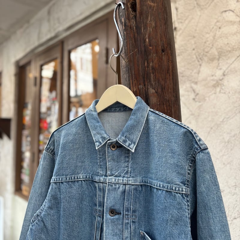 ピーターGジャン AG 【BRU NA BOINNE】 | CLOTH+CROSS