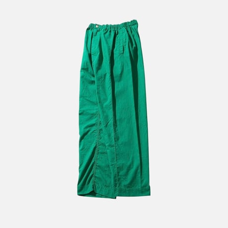PIN TUCK PANTS【Necessary or Unnecessary】