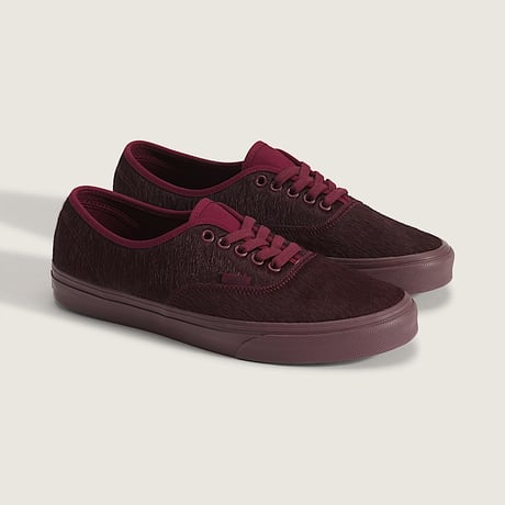 Authentic   【VANS】