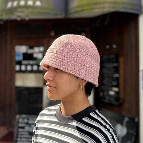 セーラーハット　マリーン　vintage 古着 セーラーハット マリーン vintage 古着