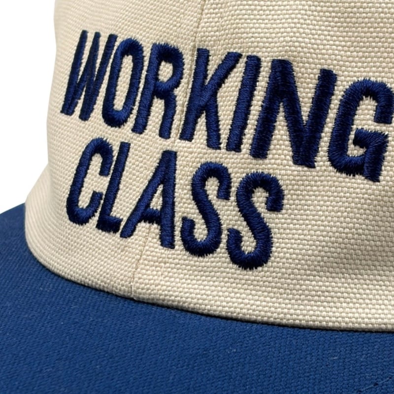 WORKING CLASS