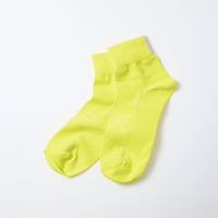 ALLROUNDER TECH-MESH “ANKLE” 【Rototo】