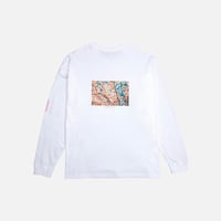 L’Instant Sakura L/S <white> 【SOW INOUE】