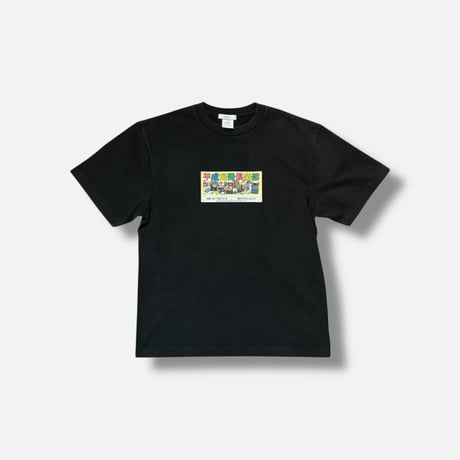 グラフィックtシャツ | STORES