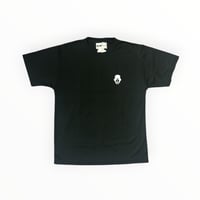 Chapppie Sport Tee Black 2026 【○△□】