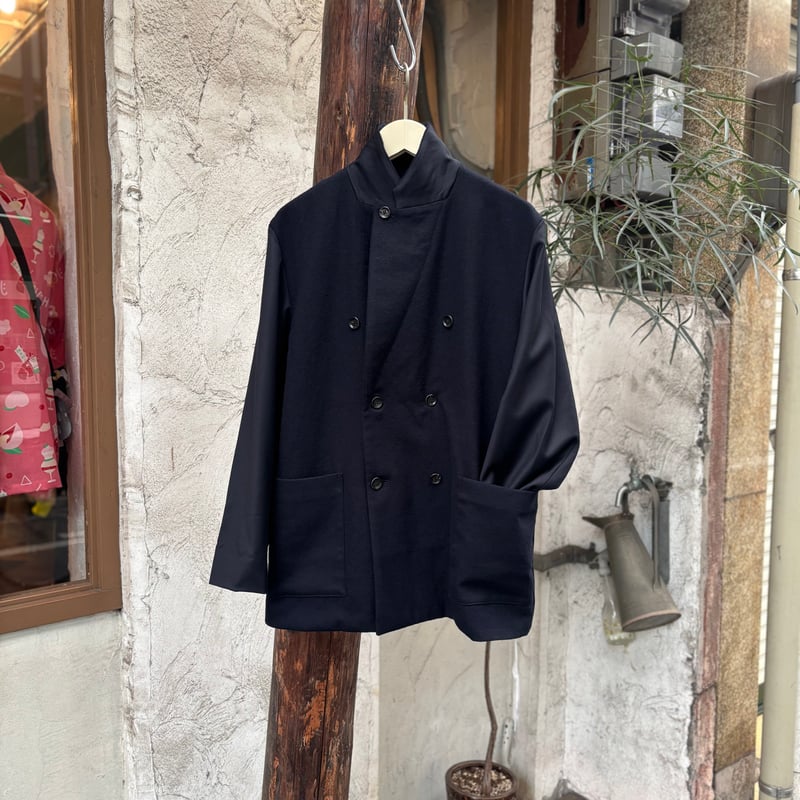 【るんるん♡】イオーヌソープ×6 23MMSCU07]THE SHINZONE(ザ シンゾーン) HALFSLEEVE W GAZETTE