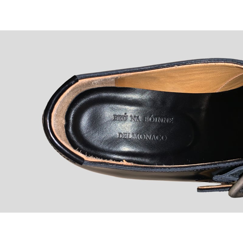 BD ONE STRAP GL 【BRU NA BOINNE】 【DELMONACO】 | C BD ONE STRAP GL 【BRU NA BOINNE】 【DELMONACO】 | C