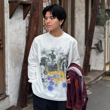 ブルーナボイン | STORES
