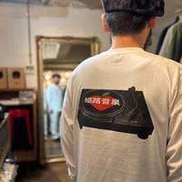 姫路音泉 L/S tee 【○△□】