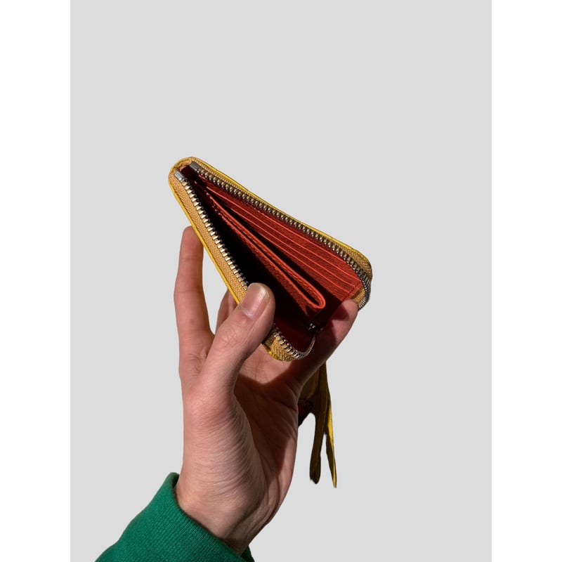 バニラさん専用】BRU NA BOINNE クロコダイル ロング ウォレット