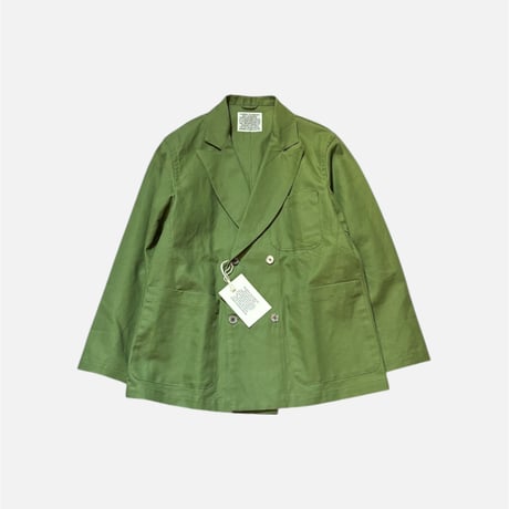 1975 Classic Shirt Jacket 【SUNNY ELEMENT】