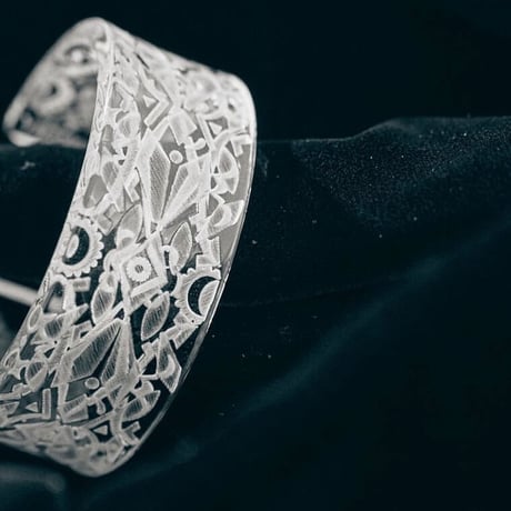 Psf-0004-2 【PSF JEWELRY】