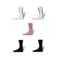 Punk & Poet Socks 【BRU NA BOINNE】