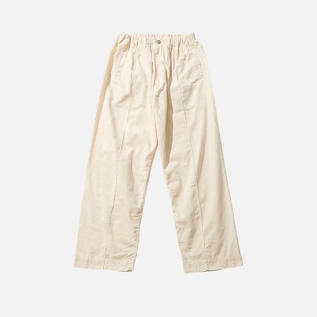 PIN TUCK PANTS【Necessary or Unnecessary】