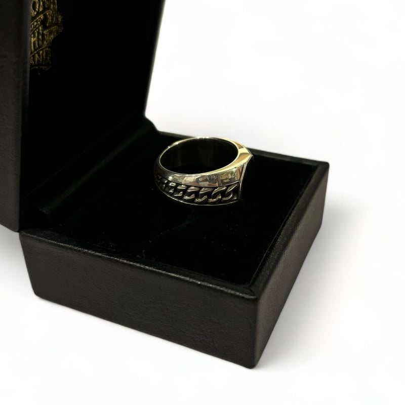 THE EIGHT RING” 【THE UNION】【THE COLOR】 | CLOTH THE EIGHT RING” 【THE UNION】【THE COLOR】 | CLOTH