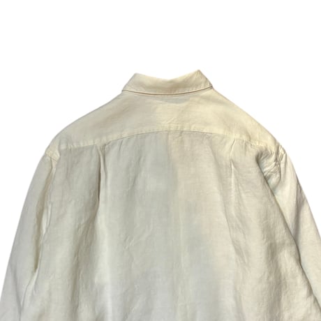 DRESS <white>【Necessary or Unnecessary】