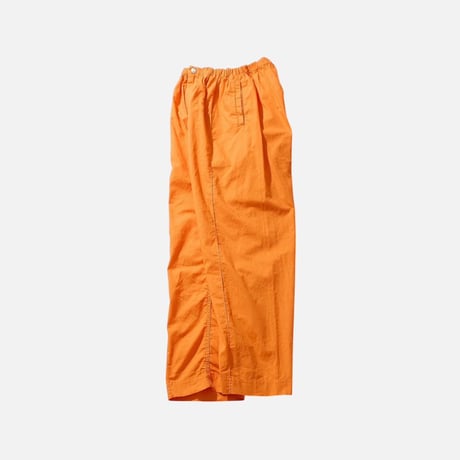 PIN TUCK PANTS【Necessary or Unnecessary】