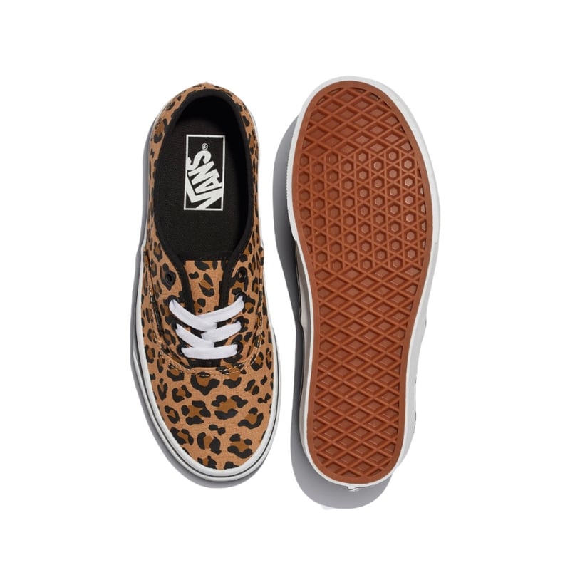 Authentic【VANS】 | CLOTH+CROSS