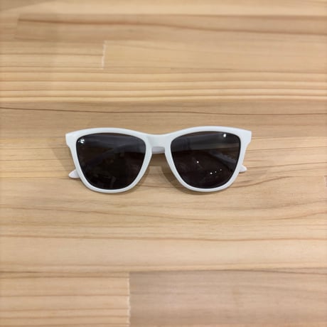 LIXTICK SUNGLASS <white> 【LIXTICK】
