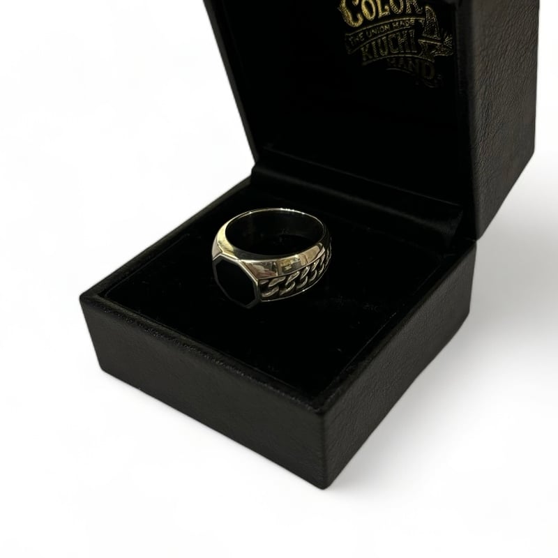 THE EIGHT RING” 【THE UNION】【THE COLOR】 | CLOTH THE EIGHT RING” 【THE UNION】【THE COLOR】 | CLOTH