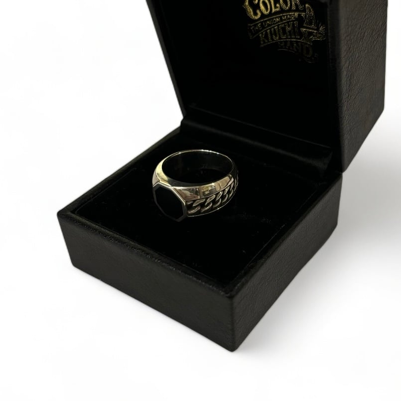 THE EIGHT RING” 【THE UNION】【THE COLOR】 | CLOTH THE EIGHT RING” 【THE UNION】【THE COLOR】 | CLOTH