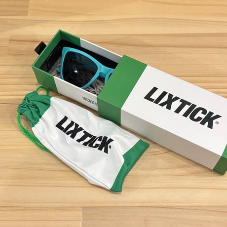 lixtick クッション LIXTICK TUBE CUSHION - LIXTICK