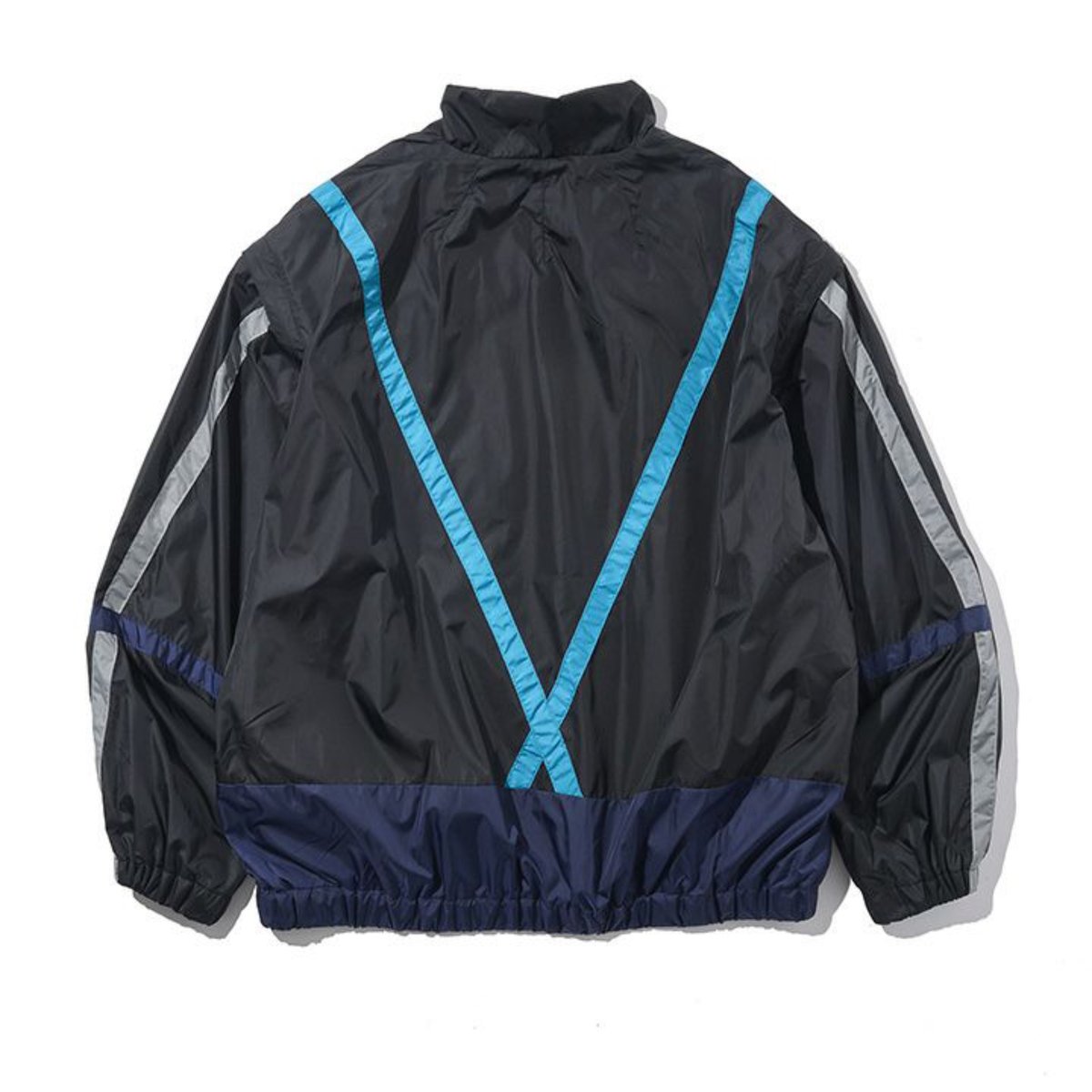 UPジャンパー2号 【BRU NA BOINNE】 | CLOTH+CROSS UPジャンパー2号 【BRU NA BOINNE】 | CLOTH+CROSS