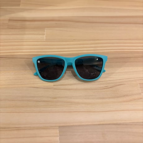 LIXTICK SUNGLASS <t.blue> 【LIXTICK】